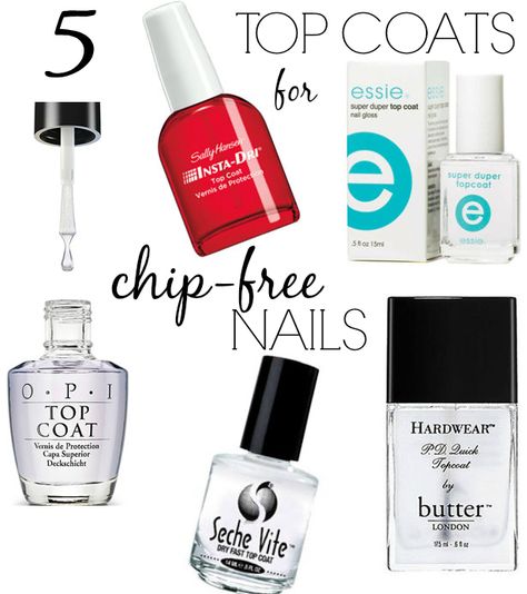 Best Nail Polish Top Coat Nail Polish Top Coat, Nail Hacks, Nail Coat, Top Coat Nail Polish, Cute Nail Polish, Nail Polish Organizer, Nail Care Tips, Best Nail Polish, Best Top