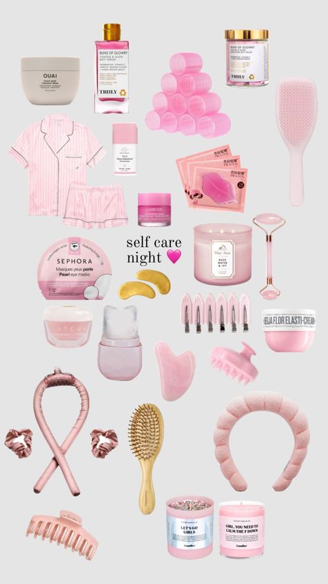 self care night Night Routine Aesthetic, Self Care Night, Routine Aesthetic, Routine Planner, Cartoon Profile Pictures, Night Routine, Night Aesthetic, Girls Life, Smell Good