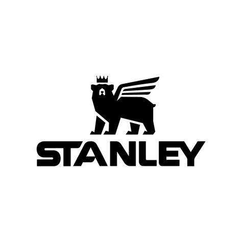 Free download Stanley bottle logo Best Svg Files Free, Stanley Wallpaper, Stanley Design, Stanley Stickers, Stanley Logo, Stanley Bottle, Stanley Brand, Logo Foto, Bottle Logo