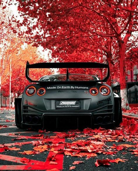 Car Travel Hacks, Skyline Gtr R35, Nissan Skyline R35, Cars Decorations, Nissan Gtr Wallpapers, Cars Modified, Nissan Gtr R34, Cars Drawing, Car Dream