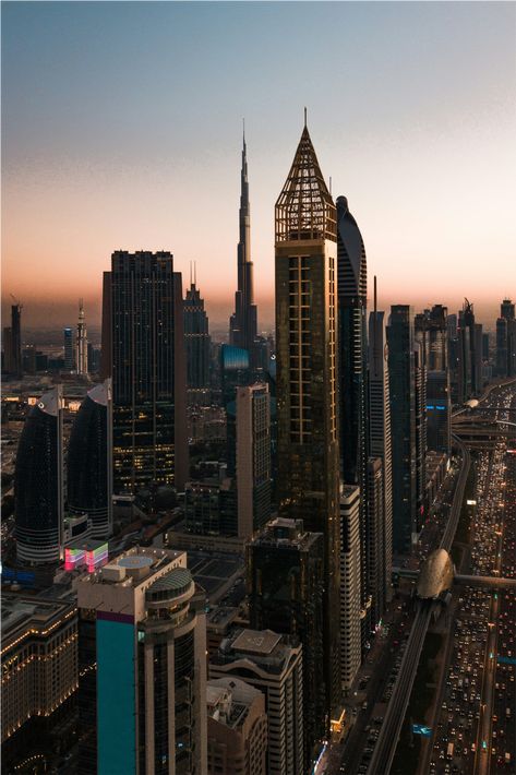 The real estate market in Dubai continues to show resilience and growth, with demand for both residential and commercial properties on the rise. This trend is expected to continue as the city attracts more international investors, expats, and tourists, further boosting property values and rental yields. Living In Dubai, Popular Places, Dubai Real Estate, Places To Live, Commercial Property, Tourist Attraction, Real Estate Marketing, The Rise, In Dubai