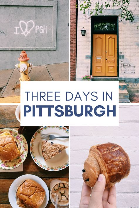 Fall In Pittsburgh, Weekend In Pittsburgh, Oakland Pittsburgh, Lawrenceville Pittsburgh, Pittsburgh Travel, Pittsburg Pennsylvania, Pittsburgh Food, Pittsburgh Restaurants, Visit Pittsburgh