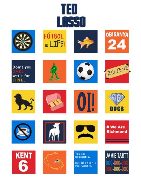 Ted Lasso collage Ted Quotes, Ted Lasso, Football Is Life, Time Tattoos, Comedy Tv, Book Boyfriends, Nerd Alert, Summer Art, Sticker Collection