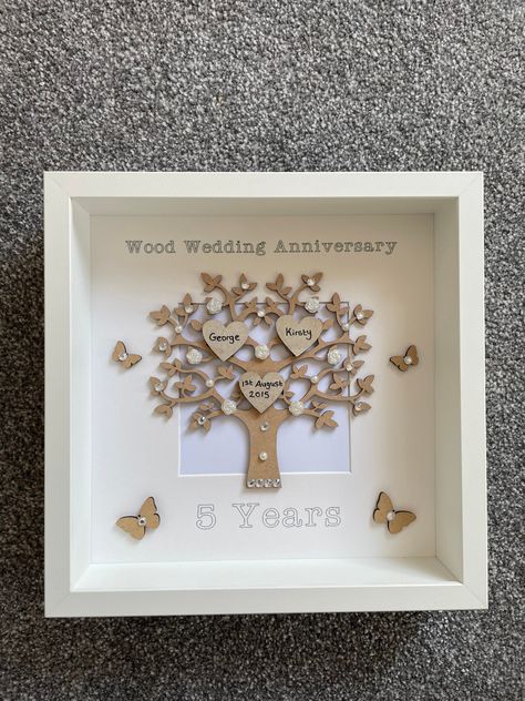 Wedding Anniversary Frame, 28th Wedding Anniversary, Pearl Wedding Anniversary Gifts, Silver Wedding Anniversary Gift, 40th Wedding Anniversary Gifts, Silver Wedding Gifts, Wedding Frame Gift, Porcelain Wedding, Anniversary Frame