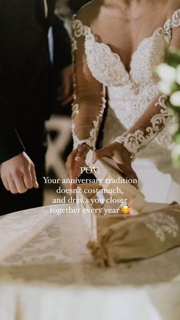 Anniversary Traditions, Morning Of The Wedding, Wedding Letters, When I Get Married, Best Seasons, I Got Married, Morning Wedding, Social Worker, Reason Why