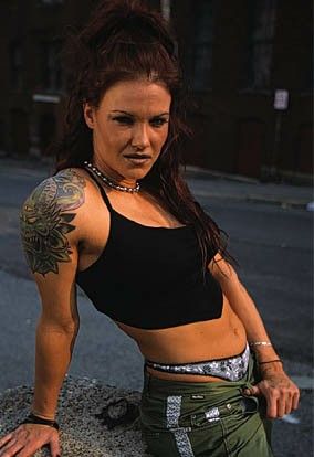 Lita Litas Outfit, Lita Wwe, Amy Dumas, Wwe Lita, Wwe Trish, Wwe Outfits, Wwe Female, Stephanie Mcmahon, Wwe Women