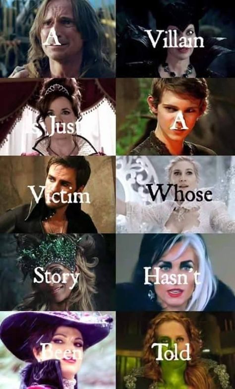 That's not entirely true for all these characters... :P Funny Disney Cartoons, Ouat Quotes, Ouat Funny, Once Upon A Time Funny, Once Up A Time, Funny Disney, Different People, Emma Swan, Captain Swan