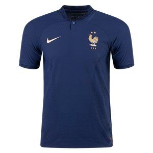 Official France Soccer Jersey & Apparel | World Soccer Shop France Soccer Jersey, Soccer Team Shirts, Club Tijuana, France Jersey, France Home, France Soccer, France Team, World Cup Champions, Nike Looks