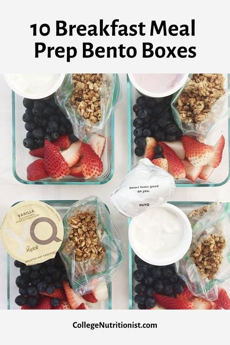 Meal Prep Bento Boxes, Breakfast Bento, Low Carb Snack Ideas, Bento Box Recipes, College Nutritionist, Low Carb Snack, Breakfast Meal, Dairy Free Cheese, Bento Recipes