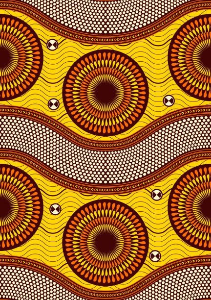 24,600+ West African Pattern Stock Photos, Pictures & Royalty-Free Images - iStock | West african pattern vector Cafe Concept, Indigenous Peoples Day, Cloud Vector, Image Film, Fall Background, Vector Flowers, African Pattern, Halloween Backgrounds, Pattern Vector