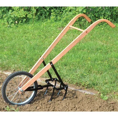 Agriculture Technology, Garden Cultivator, Garden Tools Diy, Cultivating Tools, Small City Garden, Agricultural Tools, Best Garden Tools, Digging Tools, نباتات منزلية