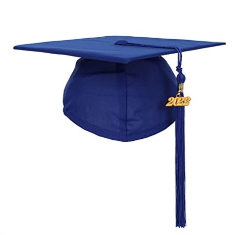 Best Caps, Graduation Hat, Amazon Buy, Graduation Outfit, High School Graduation, Graduation Pictures, College Graduation, Graduation Cap, Tassels