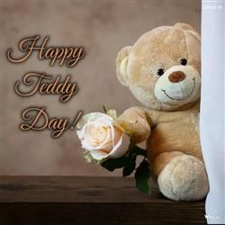 Best Happy Teddy Day 2022: Wishes, quote, image,me Happy Teddy Bear Day, Happy Teddy Day, Happy Teddy Day Images, Teddy Day Images, Valentine Week, Valentine Day Week, Red Teddy Bear, Teddy Bear Day, Teddy Day