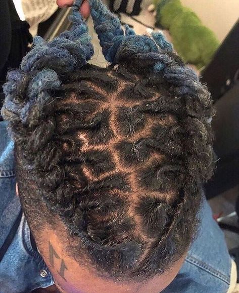 MAKE OUT HILL on Instagram: “6.18.18 💔” Summer Beach Hair, Dreadlocks Men, Dread Hairstyles For Men, Braided Dreadlocks, Dreadlock Hairstyles For Men, X Picture, Dreadlock Styles, Dreads Styles, Black Men Hairstyles