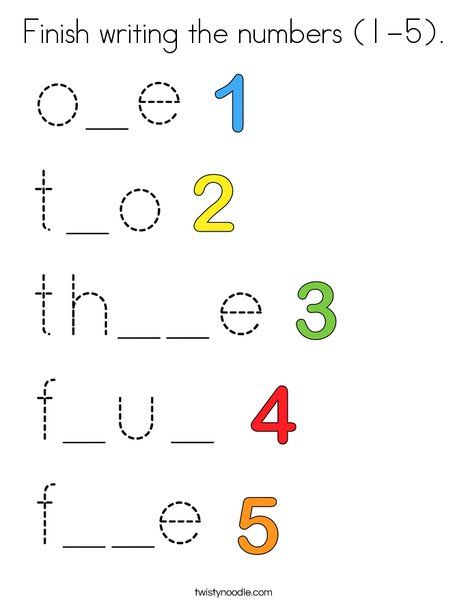 Maths Worksheet For Class 2 Number Names, 1 To 20 Number Names Worksheet, Maths Worksheet For Class 1 Number Names, Write Numbers In Words Worksheet, Number Words 11-20 Worksheets, Number Words Worksheets, Thali Decoration, Numbers Worksheets, Twisty Noodle