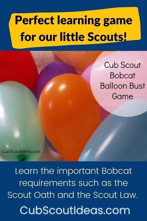 Scout Oath And Law Games, Lion Activities, Cub Scout Oath, Cub Scout Motto, Scout Oath, Cub Scout Games, Scout Law, Cub Scouts Tiger, Scout Games