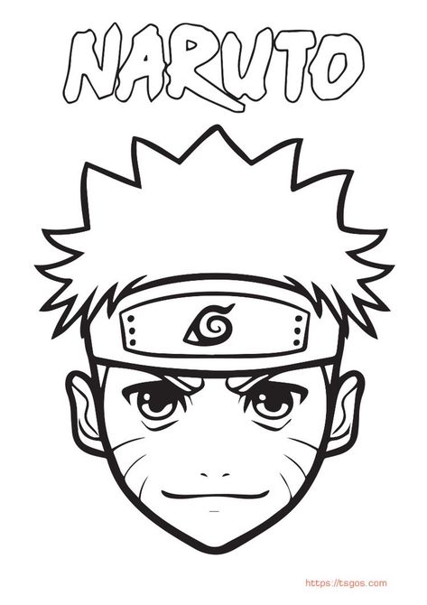 Naruto Coloring, Naruto Drawings Easy, Drawing Sheet, Anime Boy Sketch, Naruto Drawings, Modern Art Paintings Abstract, Naruto Fan Art, Art Drawings Sketches Pencil, Naruto Kakashi