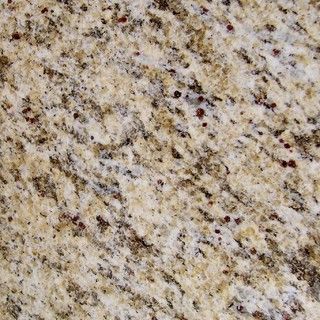 Santa Cecilia Granite Kitchen Countertops Granite Colors, Santa Cecilia Granite, Granite Countertops Colors, Outdoor Kitchen Countertops, Galley Kitchen Remodel, Budget Kitchen Remodel, Kitchen Remodel Cost, White Kitchen Remodeling, Kitchen Countertop Materials