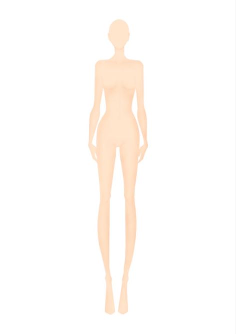 Fashion Figure Template | Fashion Croqui Manikin Drawing Fashion, Body Sketches Pose Fashion, Model Sketch Fashion Figure Drawing, Fashion Figures Poses, Fashion Figure Sketch, Female Croqui, Fashion Body Sketch, Croquis Fashion Illustration, Figure Template