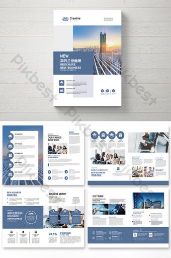 Brochure Design Cover, Digital Magazine Design, Company Brochure Design, Event Brochure, Brochure Psd, Brochure Design Layout, Modern Brochures, Corporate Brochure Design, Company Brochure