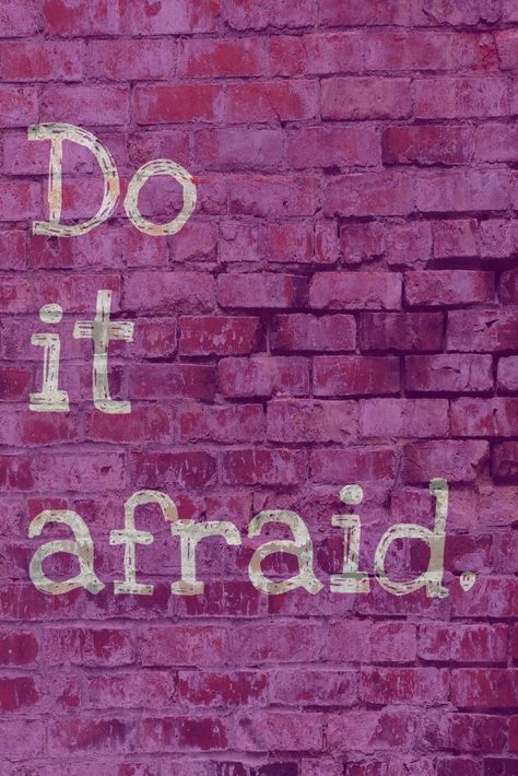 afraid Joyce Myers, Do It Afraid, Joyce Meyer Quotes, Joyce Meyer, Pinterest Projects, Christian Living, Good Thoughts, Thoughts Quotes, Just Do It