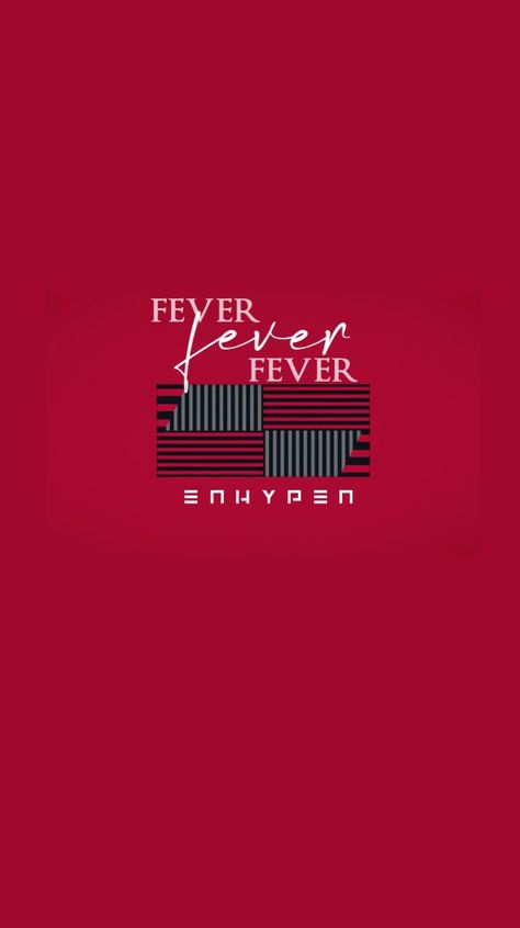 Fever Enhypen Spotify, Enhypen Fever Aesthetic, Fever Enhypen Wallpaper, Enhypen Fever Wallpaper, Enhypen Album Wallpaper, Fever Song, Fever Enhypen, Enhypen Quotes, Enhypen Fever