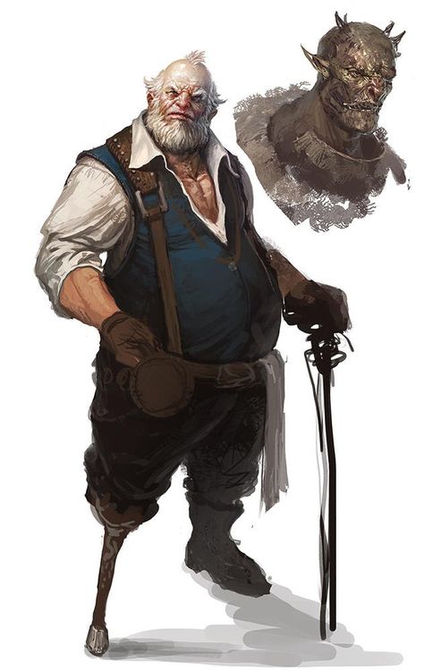 CONCEPT ARTIST: Part 1 – 2,133 photos | VK Heroic Fantasy, Human Male, Concept Art Character, Dungeons And Dragons Characters, Dnd Art, Man Character, Warhammer Fantasy, Arte Fantasy, Character Design Male