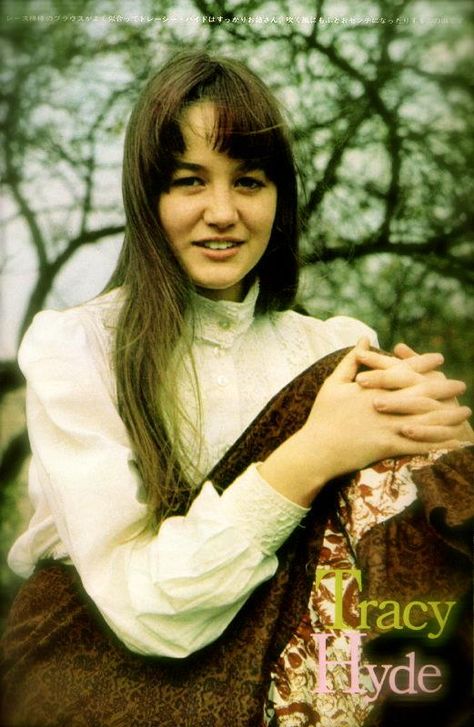 Tracy Hyde Mark Lester, Melody Fair, Wild Star, 60s Fashion, Coming Of Age, Actors & Actresses, Cool Photos, Actresses, Actors