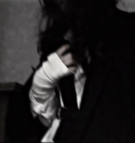 Dazai Cosplay, White Shirt, A Man, Long Hair, Hair, White, Black