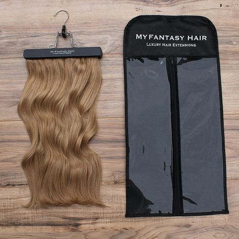 4/9/15 They're FREE! Last Day to receive a FREE 1 Hair Hanger and 1 Storage Bag with every extensions purchase! We have been giving away our accessories with every order, but today is the last day. So hurry! Myfantasyhair.com #hairofinstagram #hairextensions #instahair #instafashion #myfantasyhairextensions #myfantasyhair #longhair #beauty #hairfashion #accessories #mfhextensions #storage #hangers #hairhangers #storeextensions #clipin #humanhair #styling #hair #extensions #free #giveaway #gifts Hair Extensions Business, Hair Extension Business, Hair Packaging, Hair Extension Brands, Hair Care Remedies, Luxury Hair Extensions, Hair Company, Hair Boutique, Hair Business