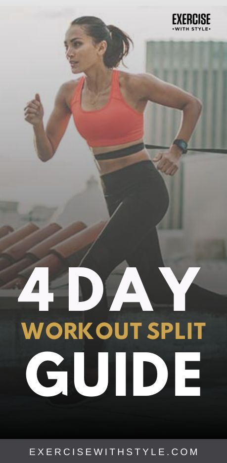 Swipe our 4 day workout split exercise routine and learn how to best utilize the 4 day workout plan for best recovery and muscle growth or weight loss. #fitness #health #exercise #weightloss #workout #routine #workoutplan #workoutguide #musclegrowth #fatloss Three Month Workout Plan, 4 Days A Week Workout Plan, Gym Workout Plan For Women 4 Days, 4 Day Split Dumbell Workout Women, Four Day Split Workout Plans For Women, 4 Day Weight Lifting Plan For Women, Four Day Workout Plan, 4 Day Split Dumbell Workout, 4 Day Dumbbell Workout Plan