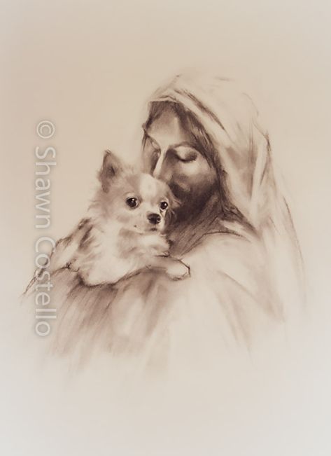 Jesus Sketch, Celebrity Drawing, Steven King, Explore China, Jesus Christ Painting, Forever In Our Hearts, Pictures Of Jesus Christ, Chihuahua Lover, Jesus Painting