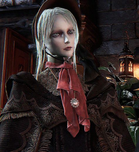 Bloodborne Doll Fanart, Bloodborne Gif, Plain Doll Bloodborne, The Doll Bloodborne, Bloodborne Maria, Bloodborne Aesthetic, Bloodborne Lady Maria, Doll Bloodborne, Bloodborne Doll