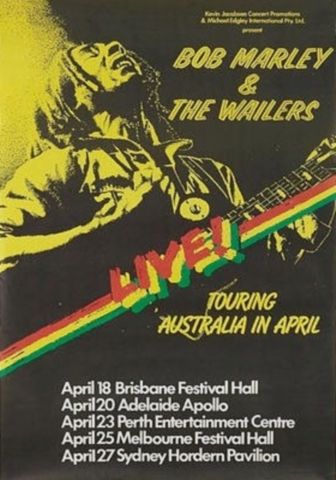 Bob Marley And The Wailers - Voice Of The Sufferers - Memorabilia Tour Posters Bob Marley Concert, Bob Marley And The Wailers, Bob Marley Poster, Vintage Bob Marley, Bob Marley Pictures, Robert Nesta, Posters Uk, Nesta Marley, Vintage Bob