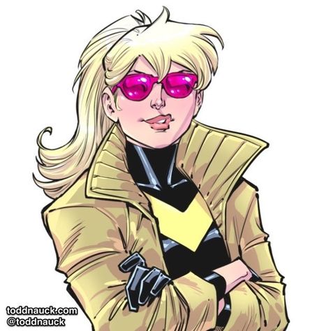 Ms Marvel Captain Marvel, Marvel Magazine, The New Mutants, Superhero Villains, Comic Book Panels, Marvel Comics Art, Ms Marvel, Boom Boom, Marvel X