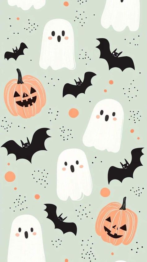 Autumnal Wallpaper, Autumn Phone Wallpaper, Theme Phone, Halloween Wallpaper Iphone Backgrounds, Cute Home Screen Wallpaper, Halloween Wallpaper Backgrounds, Halloween Wallpaper Cute, Halloween Wallpapers, Halloween Backdrop