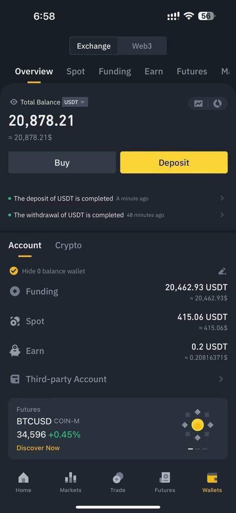 5 Million Dollars In Bank Account, 20 Million Dollars, Trust Wallet Crypto Balance, Bybit Crypto Wallet Balance, Bitcoin Receipt, Btc Investment Proof, Crypto Investment Format For Client, Bitcoin Wallet Balance, Crypto Proof