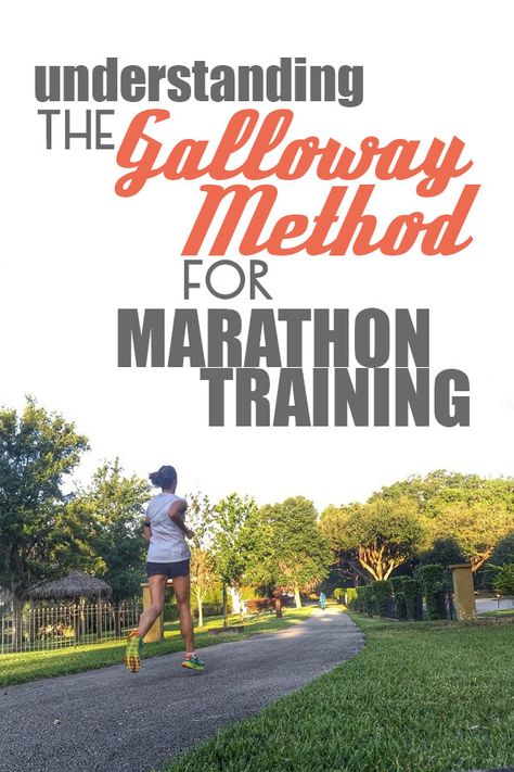 Why is it that so many runners from newbies to advanced continue using the Galloway Method for marathons? Details on the program and results of real runners Jeff Galloway Run Walk, Galloway Method, Distance Running Tips, Long Distance Running Tips, Marathon Training For Beginners, Marathon Plan, Marathon Training Schedule, Marathon Tips, Run Training