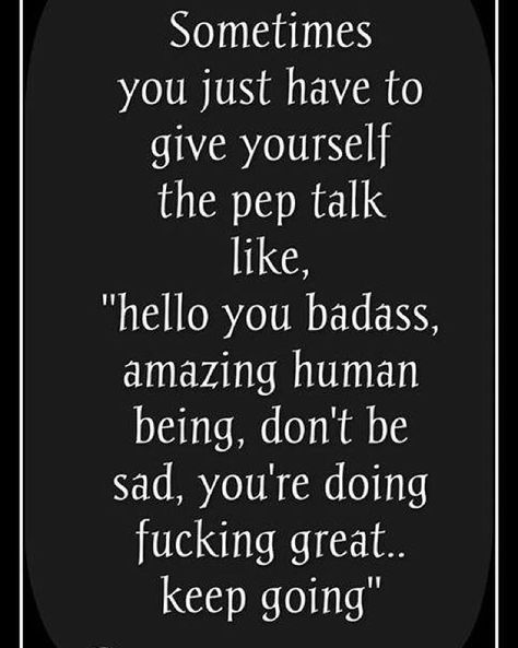 Pep Talk, Brain Food, Pep Talks, Strong Quotes, Project Inspiration, Beast Mode, Stay Strong, Note To Self, Good Advice