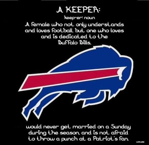 Bills Quotes Funny, Buffalo Bills Quotes, Buffalo Bills Memes, Buffalo Bills Baby, Bills Quotes, Buffalo Bills Football, Bills Football, Patriots Fans, Buffalo Bill