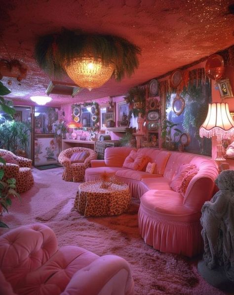 Future Apartment Decor, Interiors Dream, Dream House Rooms, Pretty Room, Dreamy Room, Barbie Dream House, Dream Room Inspiration, Dream House Interior, Room Inspiration Bedroom