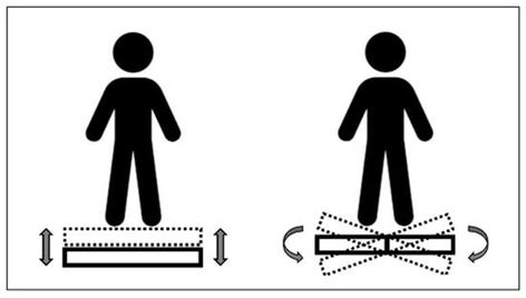 🤔What is the difference between oscillating and vertical vibration? How do they impact your body differently?🚶💪🔥 Learn WHY LifetimeVibe is an OSCILLATING #WBV machine on our blog! https://lifetimevibe.com/2023/03/03/oscillating-vibration-vs-vertical-vibration-whole-body-vibration-training/ Lifepro Vibration Plate Exercises, Activation Vibration, Lifepro Waver Vibration Plate, Vibration Exercise Machines, Vibration Plate Exercises, Whole Body Vibration, Vibration Plate, Exercise Machine, Kitten Drawing