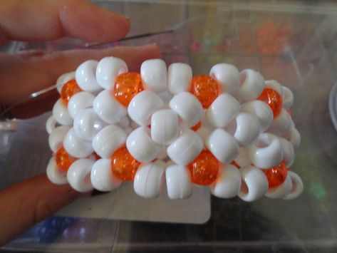 Kandi Inspiration, Rave Bracelets, Kandi Cuff Patterns, Kandi Beads, Pony Bead Projects, Diy Kandi Bracelets, Diy Kandi, Kandi Kid, Homemade Earrings