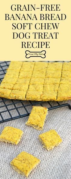 Dog Treats Diy, Lou Dog, Dog Treat Recipe, Dog Treats Grain Free, Dog Biscuit Recipes, Bread Soft, Easy Dog Treats, Healthy Dog Treats Homemade, Dog Treats Homemade Recipes