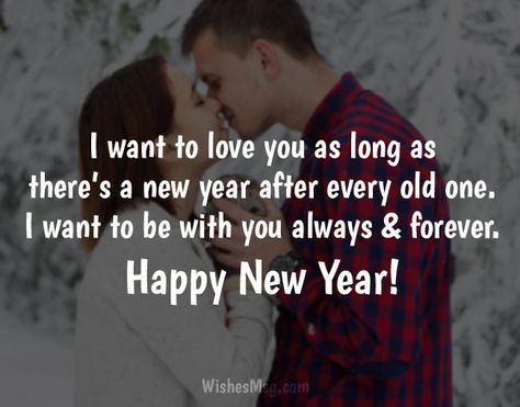 Best Message For Girlfriend, New Year Message For Boyfriend, Funny New Year Messages, New Year Love Quotes, Happy New Year Messages, Messages For Girlfriend, New Year Messages, Quotes Valentines Day, New Year Wishes Messages