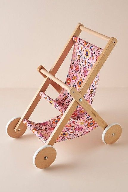 Diy Doll Stroller, Baby Doll Strollers, Doll Stroller, Cleaning Toys, Wood Toys, Toy Sets, Toys For Girls, Toddler Gifts, Kids Gifts