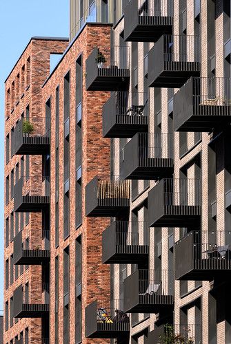 Urban living | Some of the new urban development going on at… | Flickr Urban Development, Urban Living, Urban Life, Bristol, Multi Story Building, Temple, Architecture