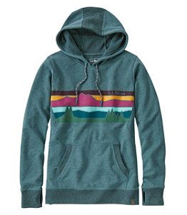 Winter Camping Outfits, Camp Hoodie, Outdoorsy Style, Camping Hoodie, Ll Bean Women, Cozy Tops, Active Outfits, Camping Outfits, Hoodie Green