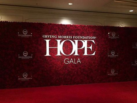 Red Roses for Step + Repeat Dior Event, Event Backdrops, Vision Board Workshop, Photo Corner, Corporate Events Decoration, Hollywood Party Theme, Corridor Design, Step And Repeat, Church Stage Design