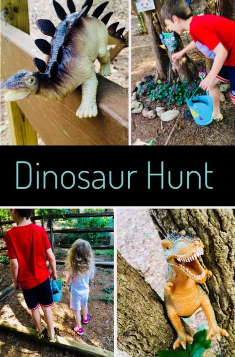 Dinosaurs Eyfs, Dinosaur Lesson, Dinosaur Theme Preschool, Plastic Dinosaur, Dinosaur Activities Preschool, Dinosaurs Preschool, Imagination Tree, Dinosaur Activities, Dinosaur Crafts